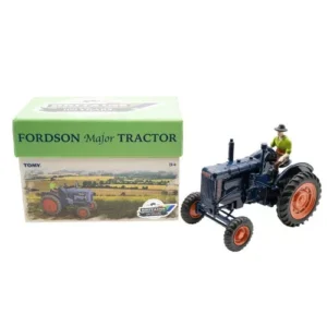 FORDSON MAJOR BRITAINS 100TH A