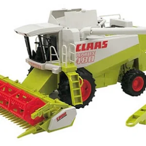 CLAAS LEXION