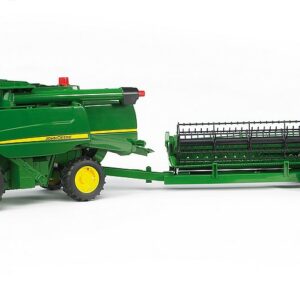 JOHN DEERE HARVESTER