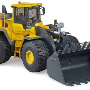 VOLVO WHEEEL LOADER
