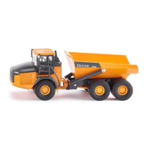JOHN DEERE DUMPER