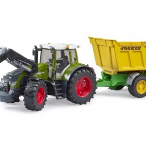 JESKIN TIPPING CONTAINER