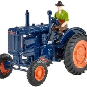FORDSON MAJOR BRITAINS 100TH A