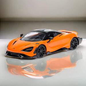 SMALL STARTER SET NEW MCLAREN