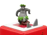 THE JUNGLE BOOK