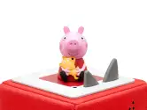 Tonies On the Road with Peppa Pig