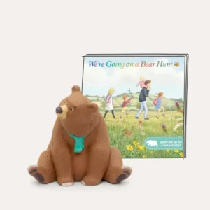 Tonies Were Going on a Bear Hunt