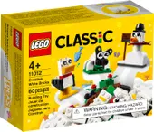 11012 CREATIVE WHITE BRICKS