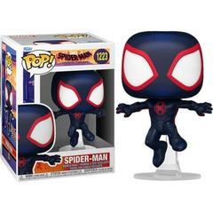 Funko Pop SpiderMan  Universe 1223