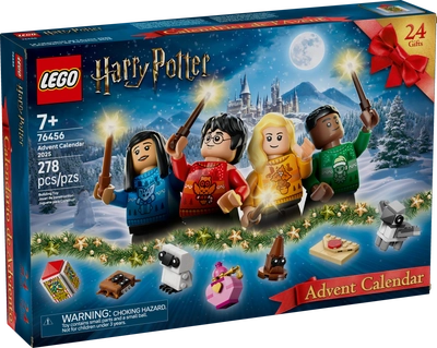Advent Calendar HARRY POTTER