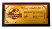 Dinosaur Fossils T. rex - Image 2