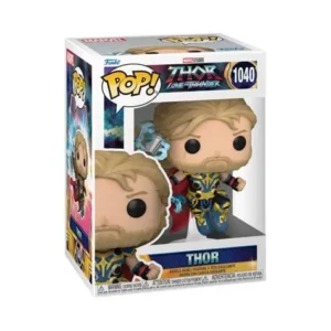 Funko Pop Marvel Thor 1040