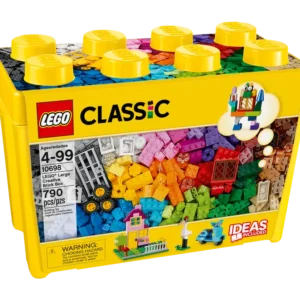 LEGO Large Creative Brick Box 10698