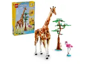 Lego Wild Safari Animals V29 31150