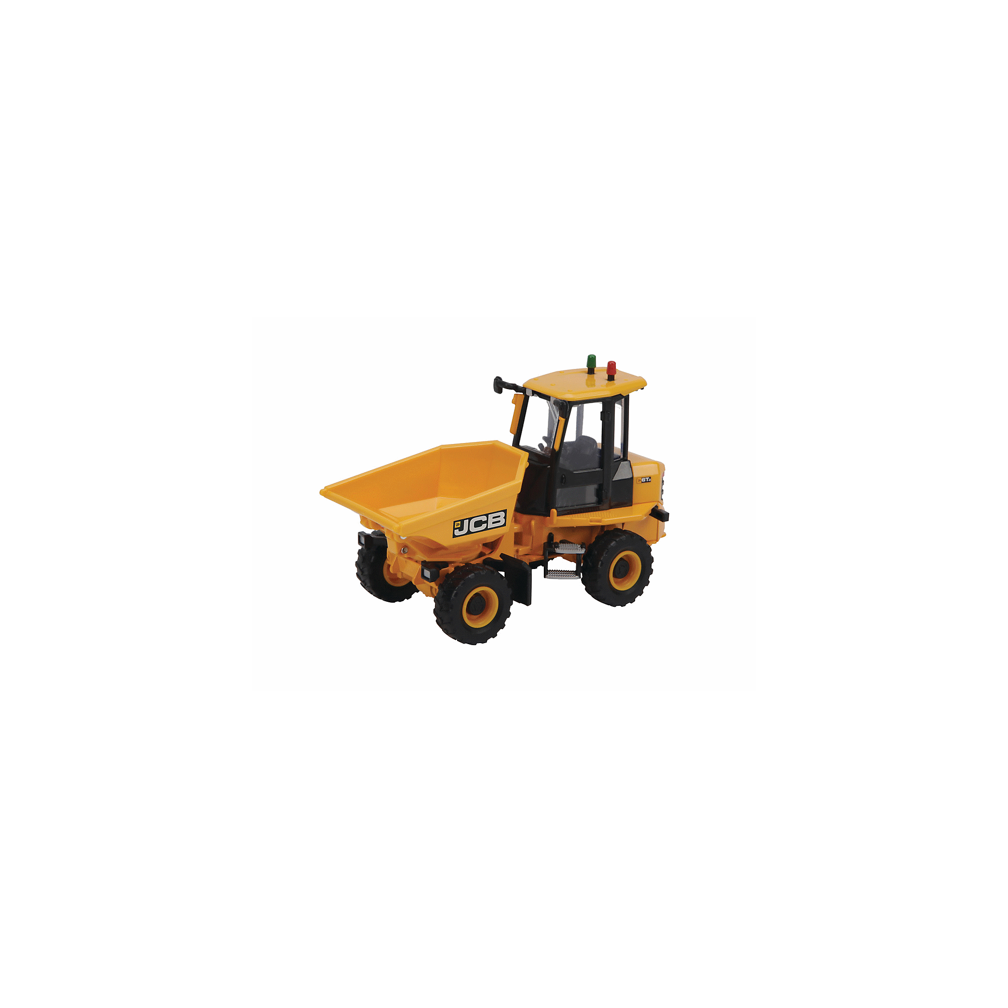 JCB 6T Dumper 43255
