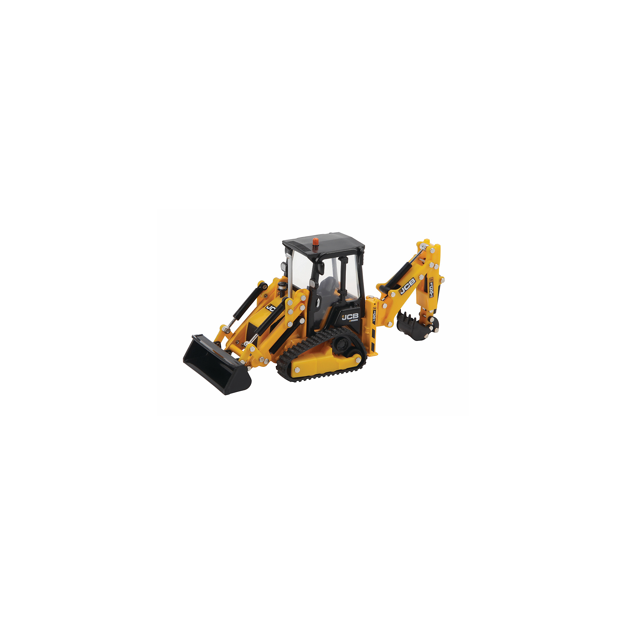 JCB 1 CXT 43264