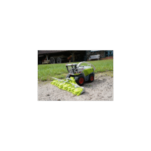 CLAAS JAGUAR 980 with ORBIS 900 43285