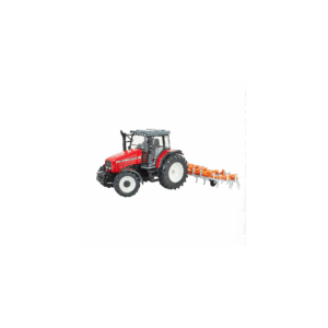 Massey Ferguson 6290 Playset 43335