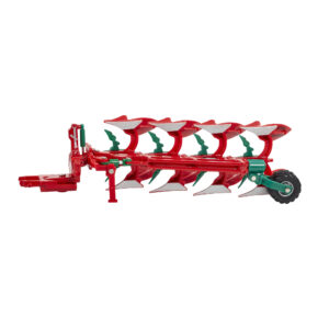 KVERNELAND 2300 S PLOUGH 43324