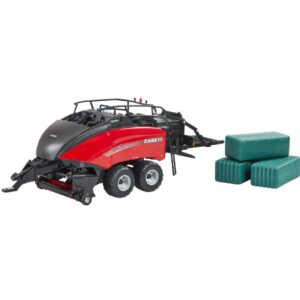 Case Large Baler LB434 XL (43361)