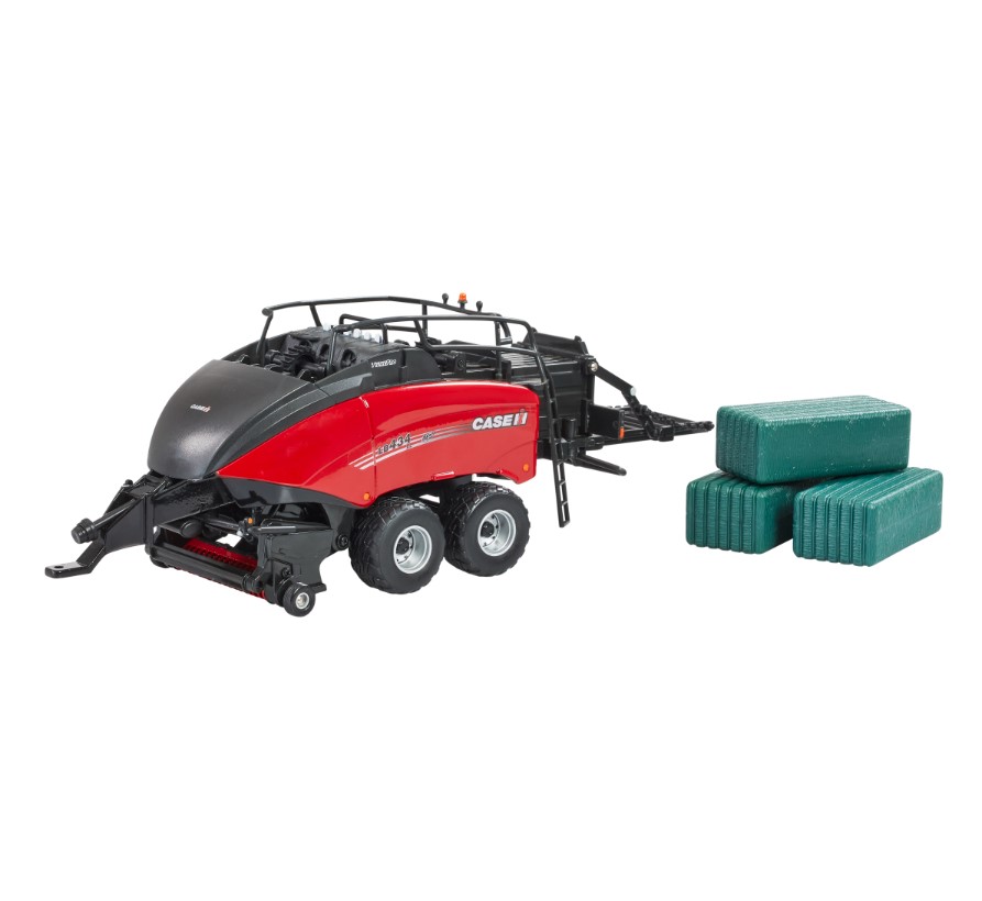 Case Large Baler LB434 XL (43361)
