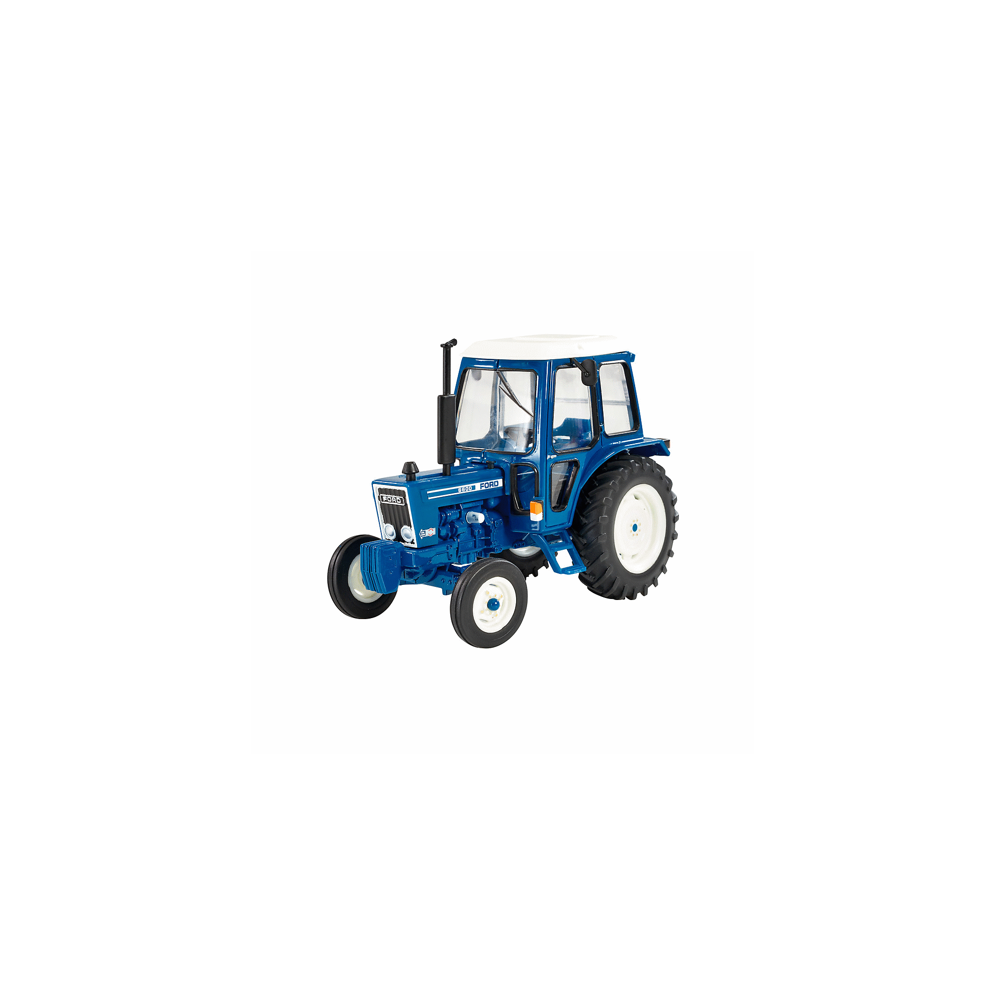 Ford 6600 Tractor - Heritage COLLECTION