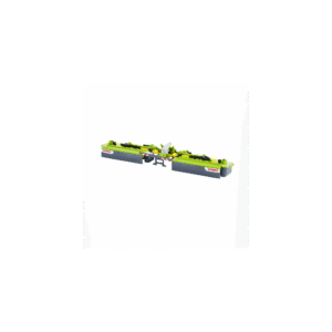 CLAAS DISCO REAR BUTTERFLY MOWER