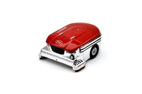 Lely Discovery