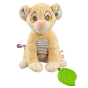 Disney Baby Lion King Activity