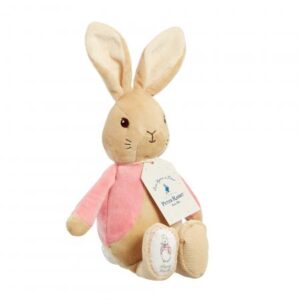 My First Flopsy BunnyPO1228