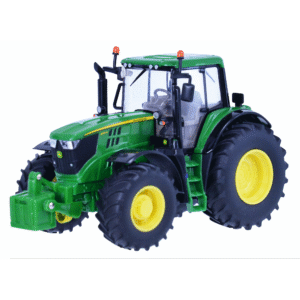 John Deere 6195M Tractor 43150