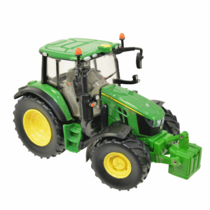 JOHN DEEERE 6120M TRACTOR 43248