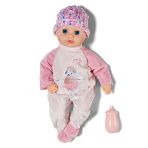 BABY ANNABELL Anna 36cm