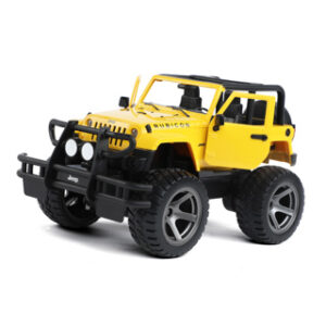 1:14 RC Jeep Wrangler Truck