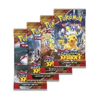 Pokemon Scarlet & Violet SURGING SPARKS booster (1 only)