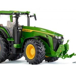 John Deere 8R 410