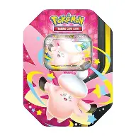 Pokemon TCG: Mega Moonlit Tin
